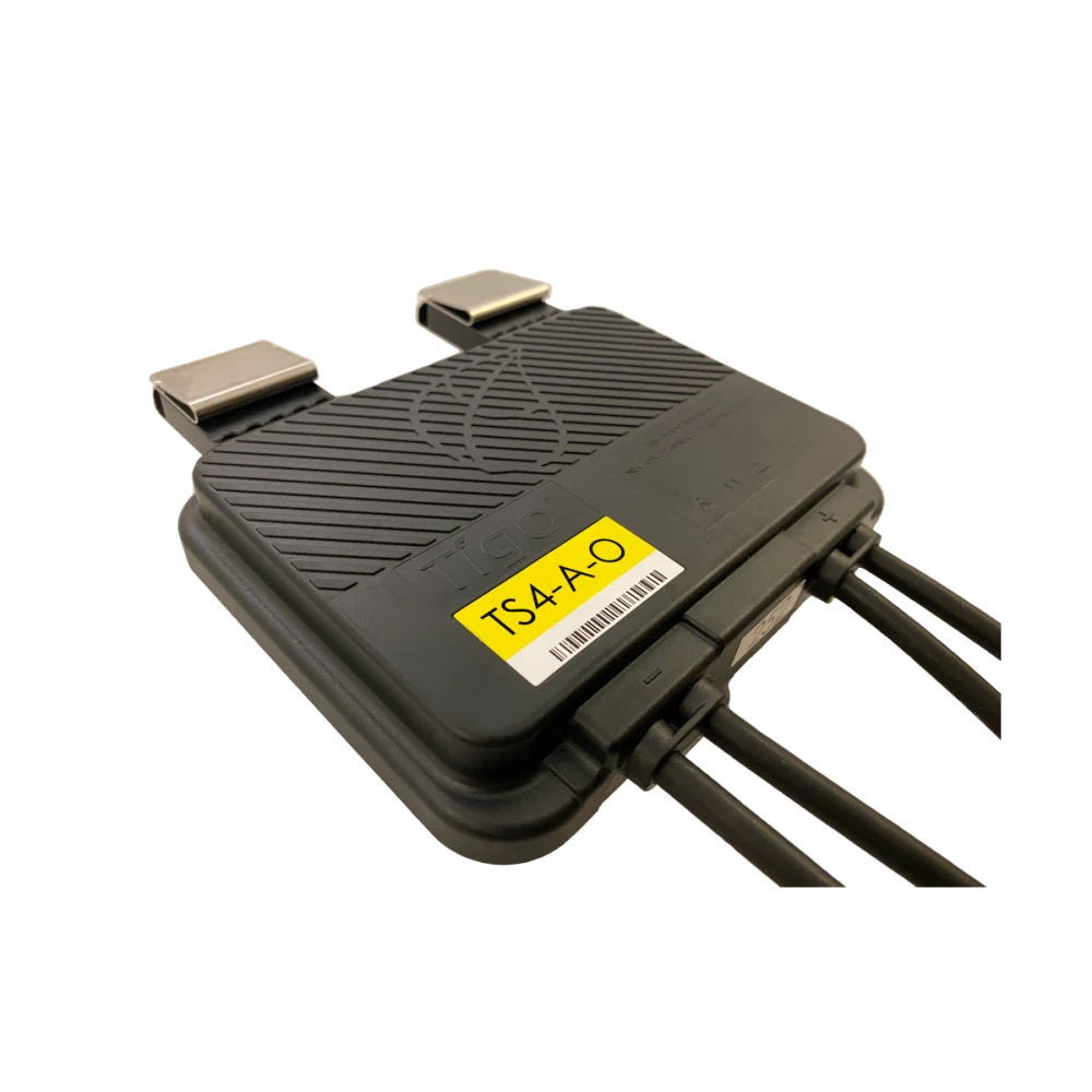Tigo TS4-A-O moduloptimering 700 W, 15 A, MC4