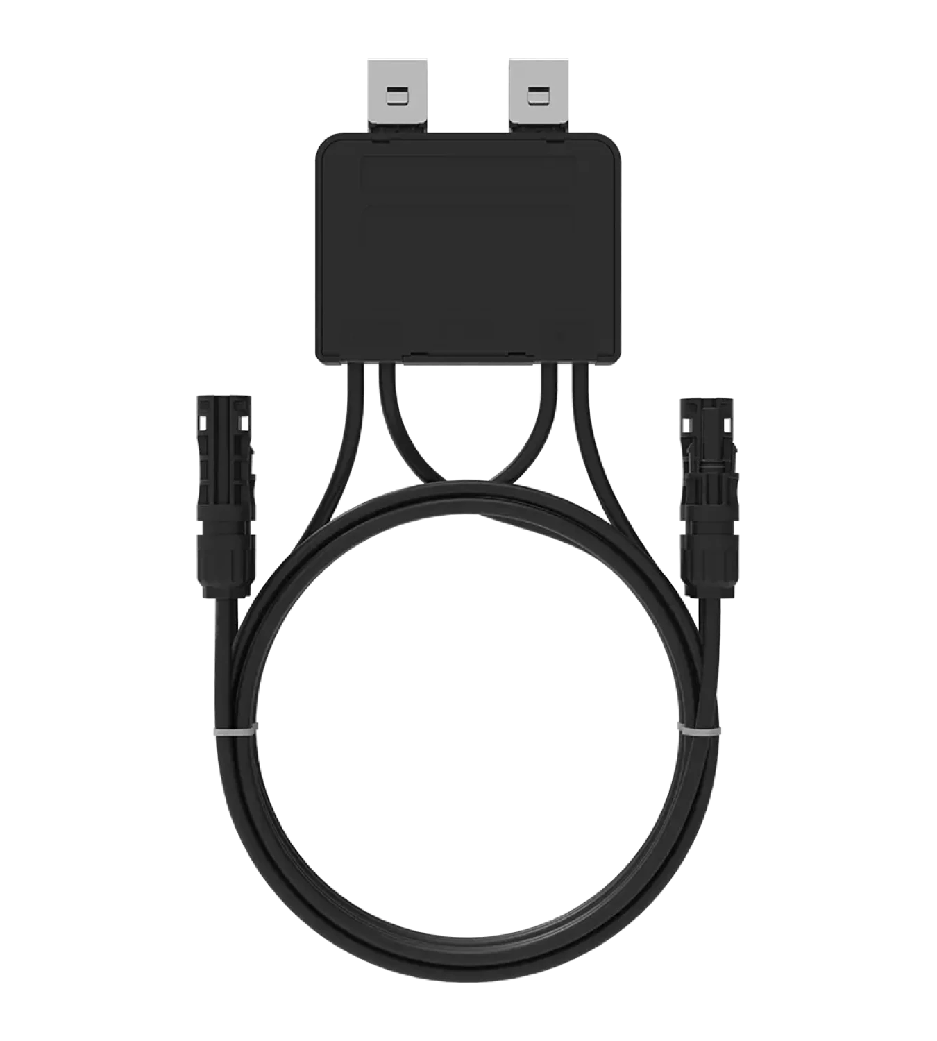 Optimiseur de module Deye SUN-XL02-B 700 W, 15 A, avec CPL et arrêt rapide