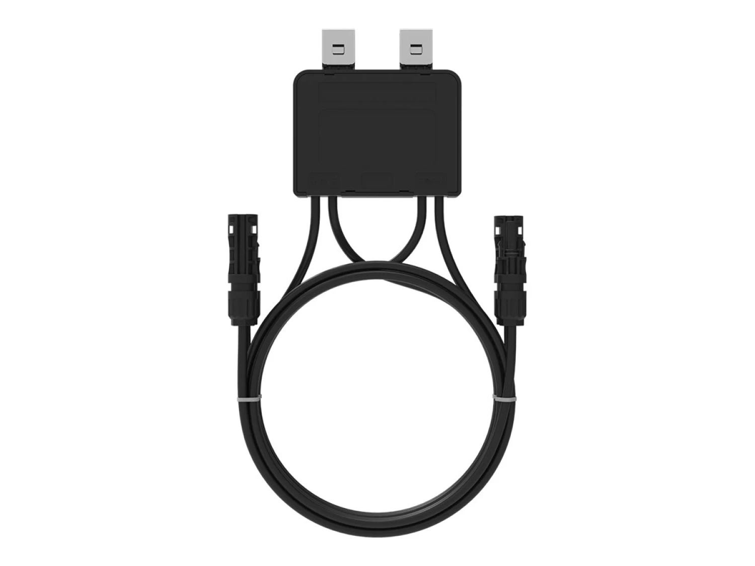 Optimiseur de module Deye SUN-XL02-B 700 W, 15 A, avec CPL et arrêt rapide