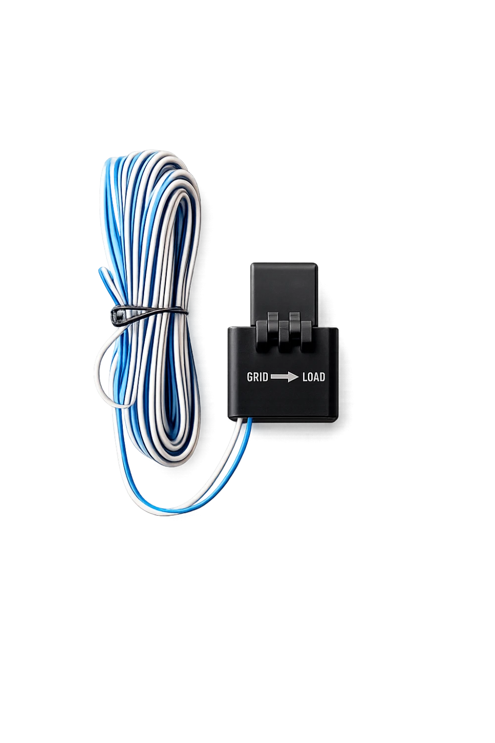 TA di rete AlphaESS 100 A/33,33 mA per SMILE-G3-S, cavo 10 m