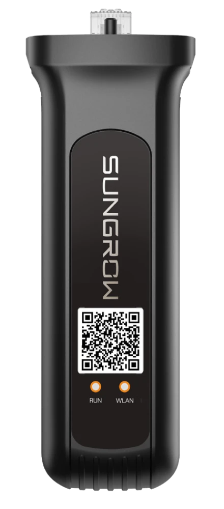 Module de communication Sungrow EyeM4 pour 10 onduleurs maximum