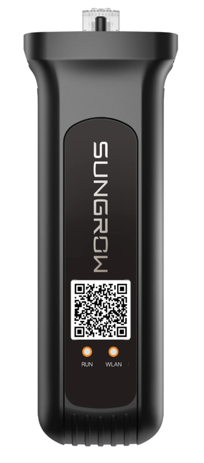 Module de communication Sungrow EyeM4 pour 10 onduleurs maximum
